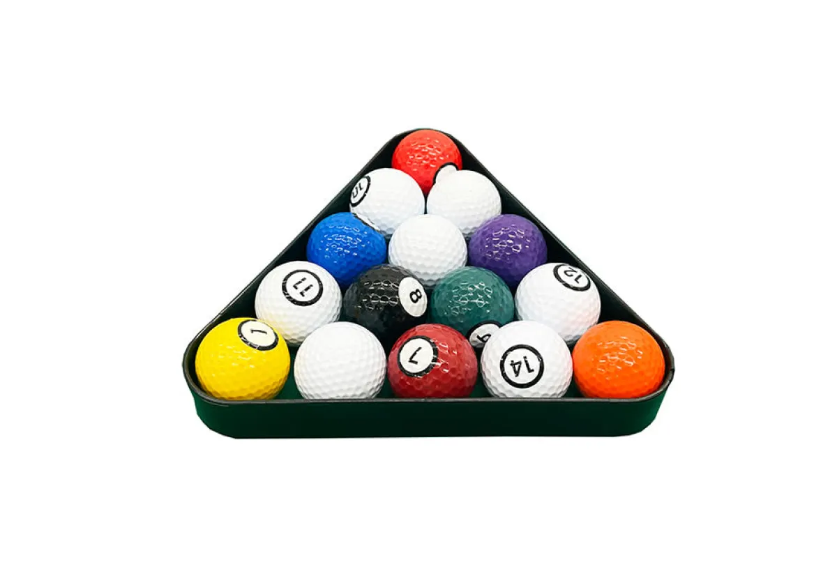 Golf Gifts and Gallery Mini Golf Pool Table Putting Game