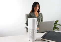 Bear Down Brands, LLC Mini Portable Air Purifier