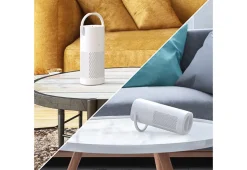 Bear Down Brands, LLC Mini Portable Air Purifier