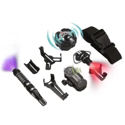 Mukikim, LLC Mini Spy Gear Kit