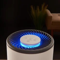 Bear Down Brands, LLC Mist-Free Humidifier