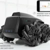 Pilot Laboratories, Inc Mobile Security Robot