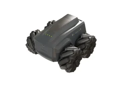Pilot Laboratories, Inc Mobile Security Robot