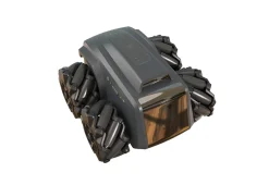 Pilot Laboratories, Inc Mobile Security Robot