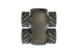 Pilot Laboratories, Inc Mobile Security Robot