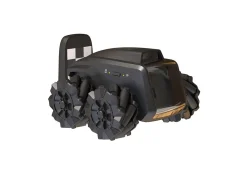 Pilot Laboratories, Inc Mobile Security Robot