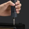 TradeHub LLC Modern Electric Screwdriver and Tool Set