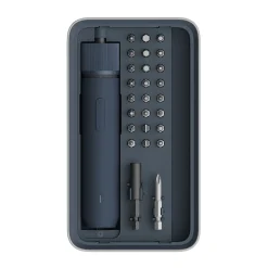 TradeHub LLC Modern Electric Screwdriver and Tool Set