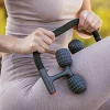 Sharper Image Modular Flex Roller by