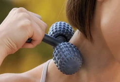 Sharper Image Modular Flex Roller by