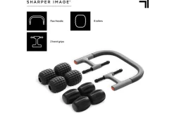 Sharper Image Modular Flex Roller by