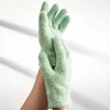 Sharper Image Moisturizing Glove and Bootie Set by