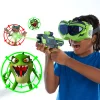 Better Battery Co. Inc. Monster Vision by Sharper Image