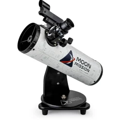 Sharper Image Moon Mission Portable Telescopes