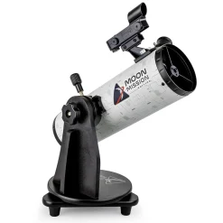 Sharper Image Moon Mission Portable Telescopes