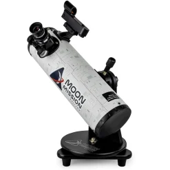 Sharper Image Moon Mission Portable Telescopes