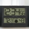 Camelot SI, LLC Moon Phase Weather Clock