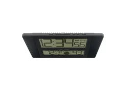 Camelot SI, LLC Moon Phase Weather Clock