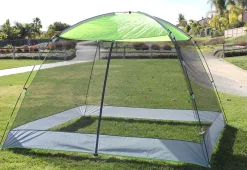 Caravan Canopy dba Amsterdam Home Mosquito Canopy