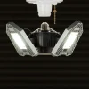 Fulcrum Products Motion Activated Garage Light by Sharper Image