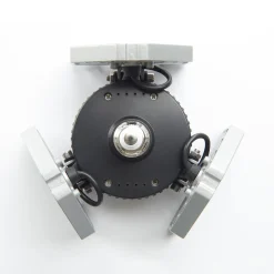 Fulcrum Products Motion Activated Garage Light by Sharper Image