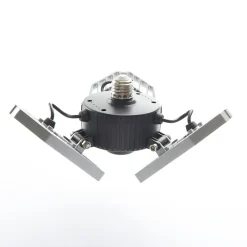 Fulcrum Products Motion Activated Garage Light by Sharper Image