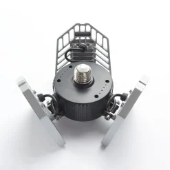 Fulcrum Products Motion Activated Garage Light by Sharper Image