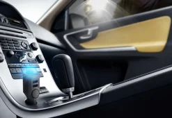 Ingram Micro Consumer Electronics Motion Detection Car Alarm