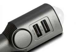 Ingram Micro Consumer Electronics Motion Detection Car Alarm