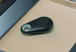Ingram Micro Consumer Electronics Motion Detection Car Alarm