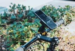 Adesso Inc Formerly Adesso electronics Motorcycle/Bicycle Dash Cam