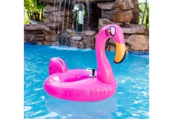 B u0026 D Group Motorized Pool Float