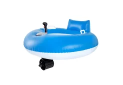 B u0026 D Group Motorized Tube Float