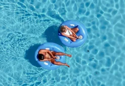 B u0026 D Group Motorized Tube Float