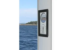 Alan Winick DBA Tidepieces Moving Tide Clock