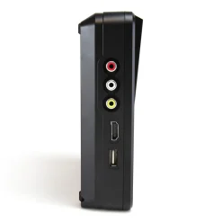 Sharper Image Multi Format Video Converter