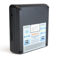 Sharper Image Multi Format Video Converter