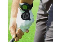 Kertec LLC Multi-Functional GPS Golf Watch