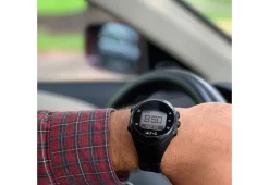 Kertec LLC Multi-Functional GPS Golf Watch
