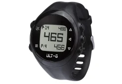 Kertec LLC Multi-Functional GPS Golf Watch