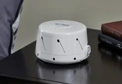 Marpac LLC dba Yogasleep Multi-Speed Natural Noise Machine