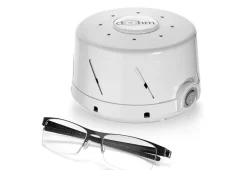 Marpac LLC dba Yogasleep Multi-Speed Natural Noise Machine