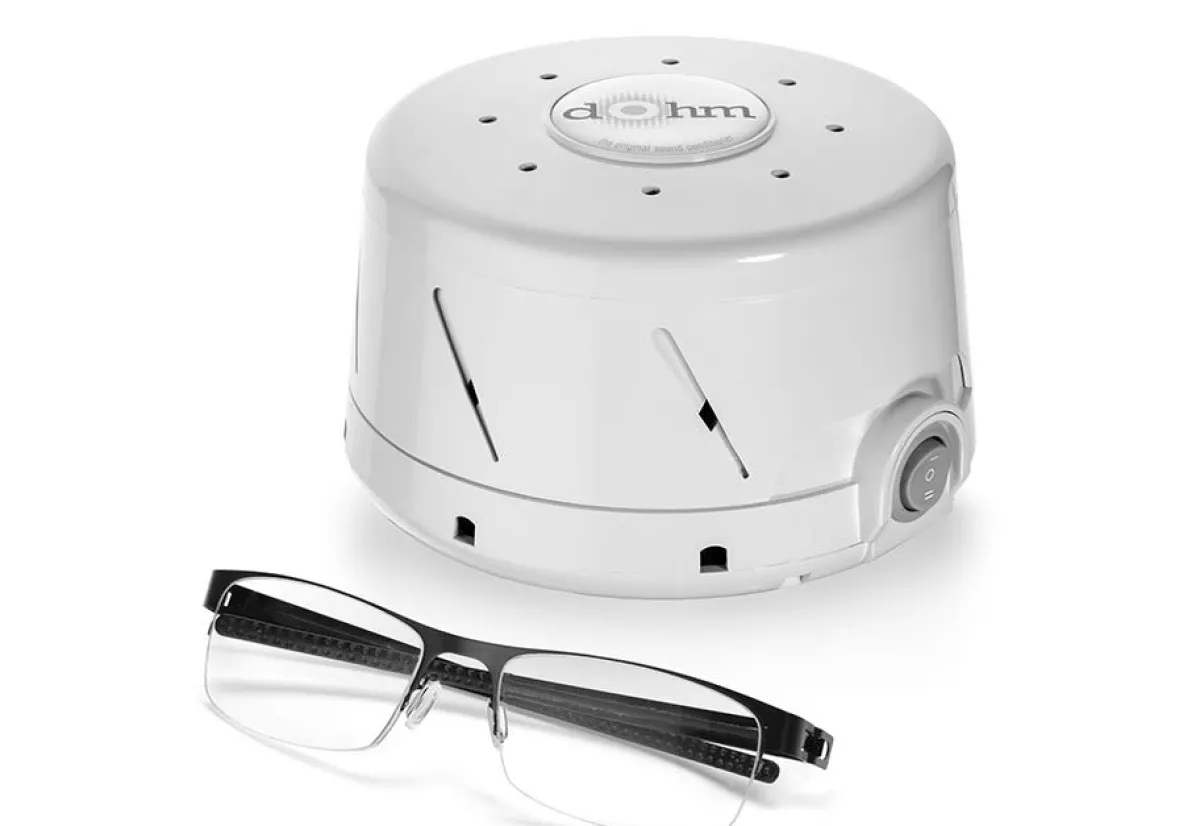 Marpac LLC dba Yogasleep Multi-Speed Natural Noise Machine