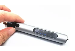 Teleshop Inc. Multi-Surface Cordless Engraving Pen