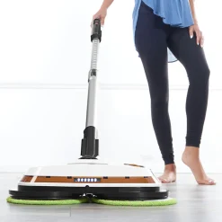 Eco Sourcing Inc. / DBA Elicto Multi-Surface Cordless Mop
