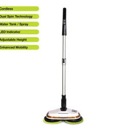 Eco Sourcing Inc. / DBA Elicto Multi-Surface Cordless Mop