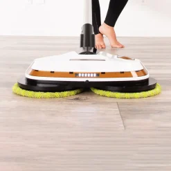 Eco Sourcing Inc. / DBA Elicto Multi-Surface Cordless Mop