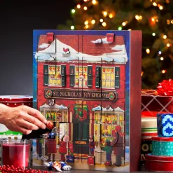 LinCon Marketing/LCM Musical Advent Calendar