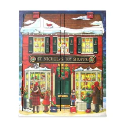 LinCon Marketing/LCM Musical Advent Calendar