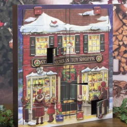 LinCon Marketing/LCM Musical Advent Calendar
